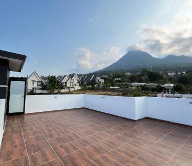 Oro Oro Ombo Villa | Arrayyan Executive Village Villa Syariah Kota Batu