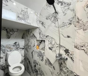 Oro Oro Ombo Villa | Arrayyan Executive Village Villa Syariah Kota Batu