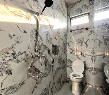 Oro Oro Ombo Villa | Arrayyan Executive Village Villa Syariah Kota Batu