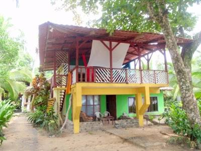 Punta Uva House | Arrecife Punta Uva
