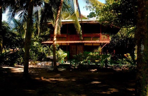 Punta Uva House | Arrecife Punta Uva