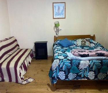 Pichilemu House | Arriendo casa 3 dormitorios en PIchilemu