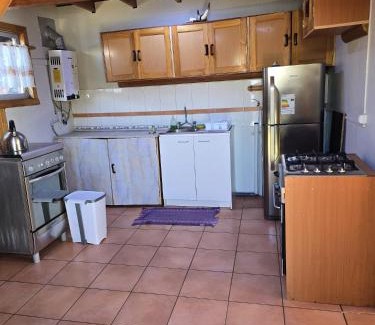 Valdivia House | Arriendo de cabaña en Curiñanco, Valdivia
