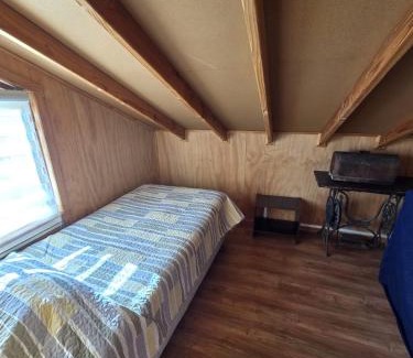 Valdivia House | Arriendo de cabaña en Curiñanco, Valdivia