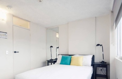 Robertsons Beach Apartment | Arrive to your next getaway in this retreat that is along the waterfront!