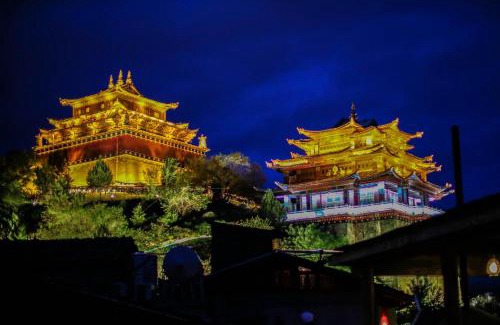 Shangri-La Hotel | Arro Khampa By Zinc Journey Shangri-la