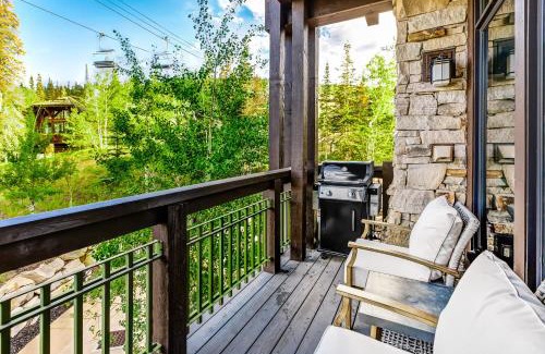 Empire Pass Apartment | Arrowleaf at Empire Pass