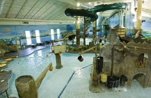 Baxter Hotel | Arrowwood Lodge At Brainerd Lakes