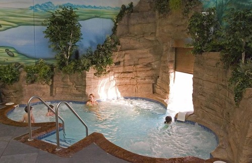 Baxter Hotel | Arrowwood Lodge At Brainerd Lakes
