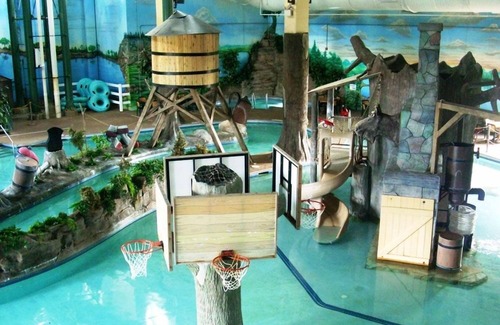 Baxter Hotel | Arrowwood Lodge At Brainerd Lakes