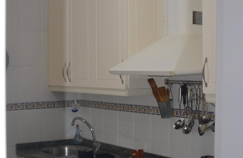 La Cala de Mijas Apartment | Arruzafa Beach Apartment in La Cala de Mijas