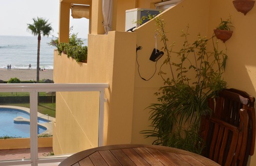 La Cala de Mijas Apartment | Arruzafa Beach Apartment in La Cala de Mijas