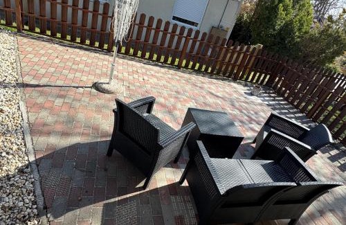 Balatonfuzfo Apartment | Arsenal sorházi apartman