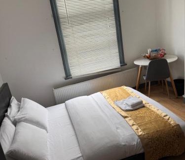 Highbury West Bed & Breakfast | Arsenal Stadium home