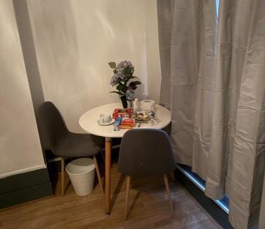 Highbury West Bed & Breakfast | Arsenal Stadium home