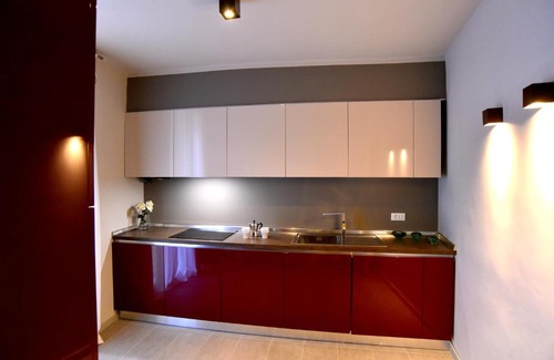 Castello Apartment | Arsenale 3880
