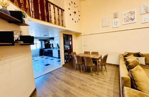 Yerevan Apartment | Arshakunyats 88 TopHouse