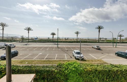 Empuriabrava Apartment | Art- Apartamentos Revilla Tacke B