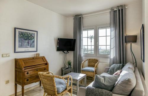 Empuriabrava Apartment | Art- Apartamentos Revilla Tacke B