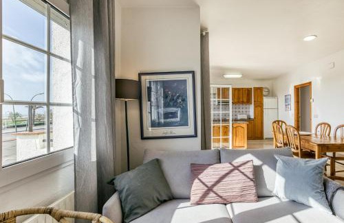 Empuriabrava Apartment | Art- Apartamentos Revilla Tacke B