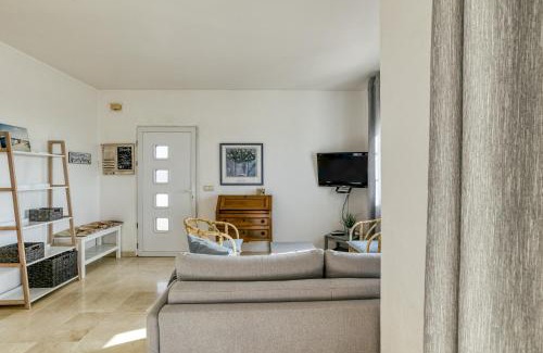 Empuriabrava Apartment | Art- Apartamentos Revilla Tacke B