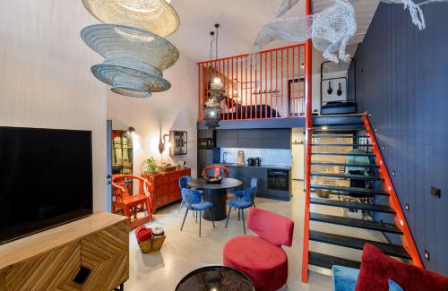 Kyjov Apartment | Art Apartmens Kyjov
