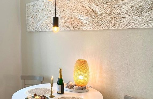 Naumburg Apartment | Art Apartment