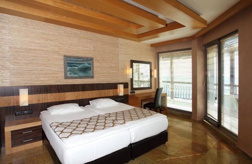 Budjaka Hotel | Art complex Anel