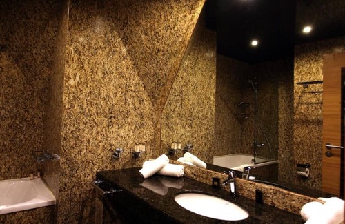 Budjaka Hotel | Art complex Anel