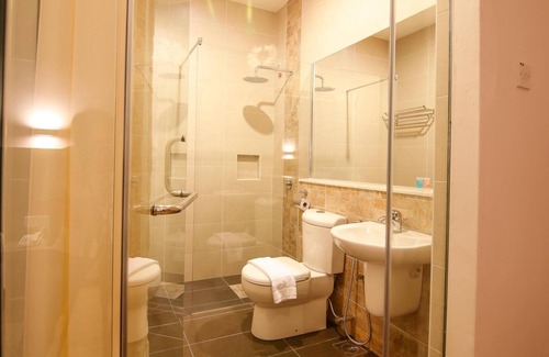 Taman Teh Teng Seng Hotel | Art Cottage Boutique Hotel