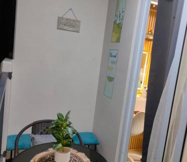 Lapu-Lapu Apartment | ART Dreamplace 1BR Studio Pool WiFi Netflix