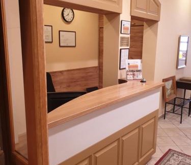 Kanjiza Hotel | Art Garni Hotel