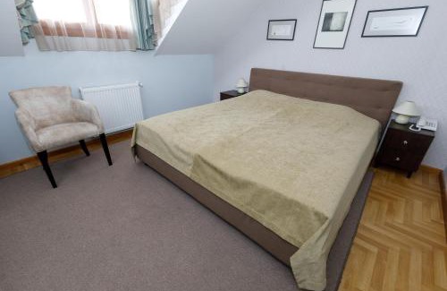 Kanjiza Hotel | Art Garni Hotel