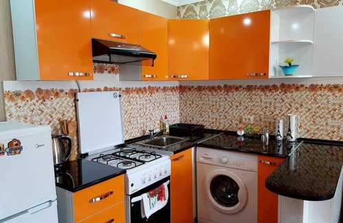 Gyumri House | ART guesthouse in Gyumri