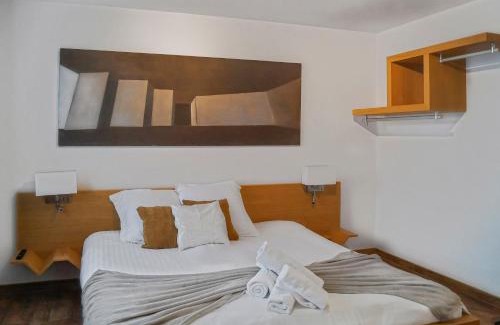 Kaysersberg-Vignoble Hotel | ART Hôtel