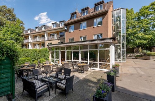 Aachen Hotel | Art Hotel Aachen