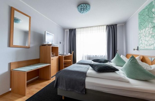 Aachen Hotel | Art Hotel Aachen
