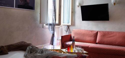 Historic Center Hotel | Art Hotel Orologio