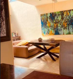 Merida Municipality House | Art House