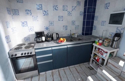 Palermo House | Art House Palermo BBQ jacuzzi Breakfast