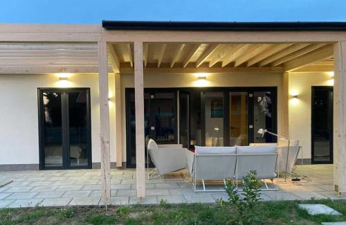 Revfulop Apartment | Art House - Révfülöp