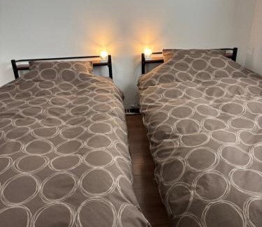 Kita Ward House | Art Inn 24 Sapporo