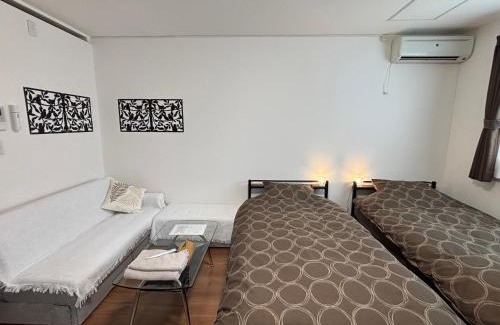 Kita Ward House | Art Inn 24 Sapporo