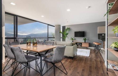 Lalinde Condo | ART LIVING 1204 - Apt with Most Beautiful Panorama