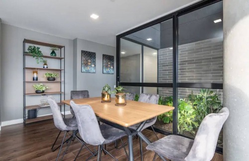 Lalinde Condo | ART LIVING 1204 - Apt with Most Beautiful Panorama