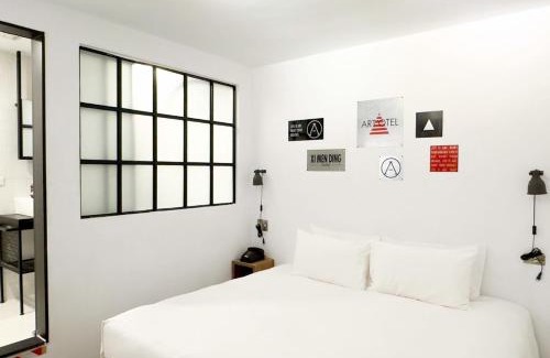 Ximending Hotel | ART'OTEL Ximending TAIPEI