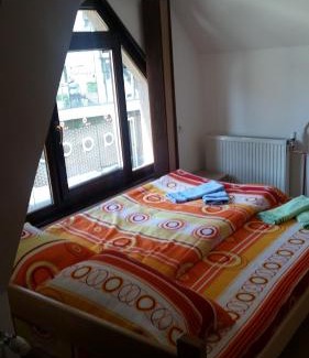 Ciganska Mahala House | Art