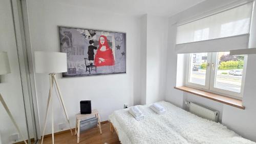 Torun Apartment | Art Scandi by Rentoom