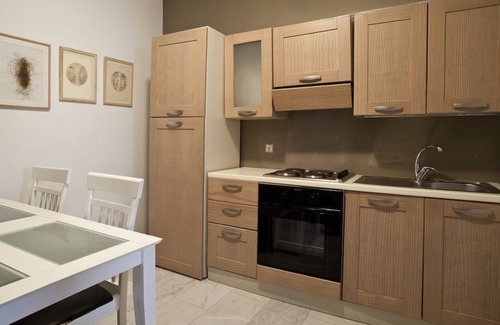 Ilisia Hotel | Art Suites Athens
