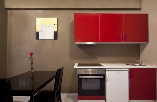 Ilisia Hotel | Art Suites Athens